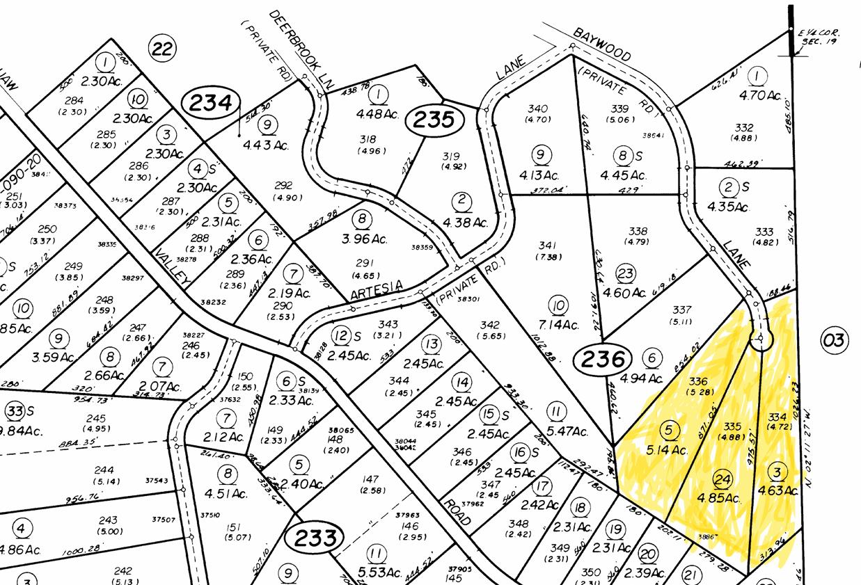 38867 Baywood Ln, Yokuts Valley, CA 93675