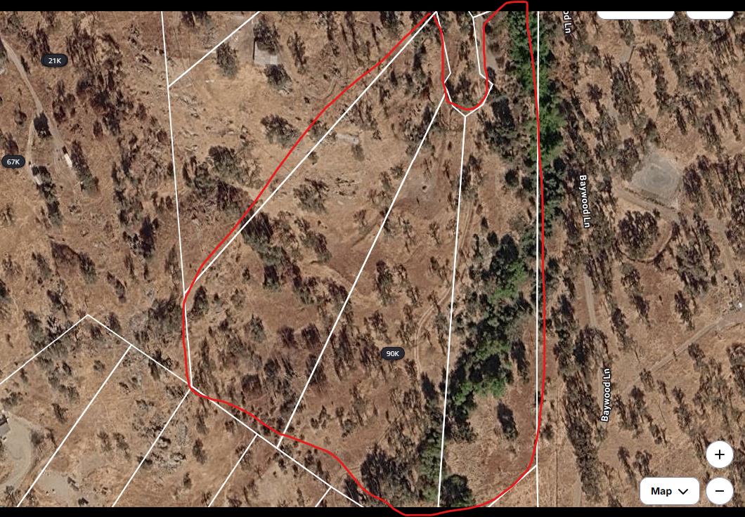 38867 Baywood Ln, Yokuts Valley, CA 93675