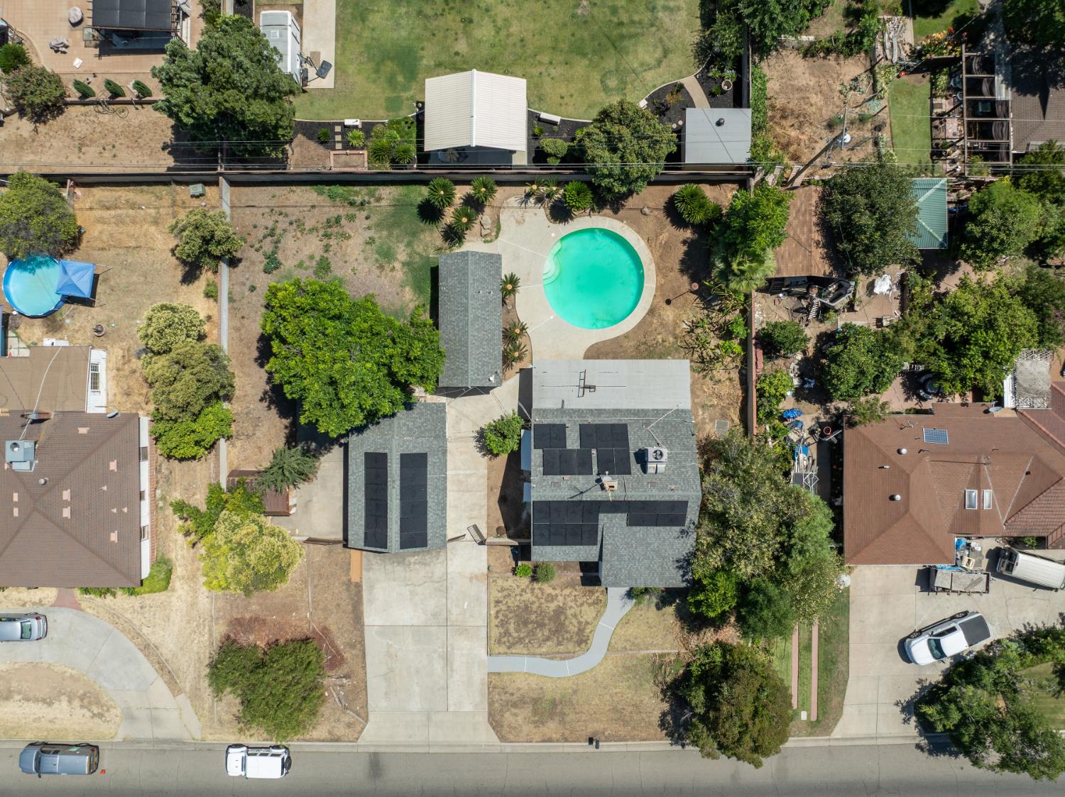 5012 E Belmont Ave, Fresno, CA 93727