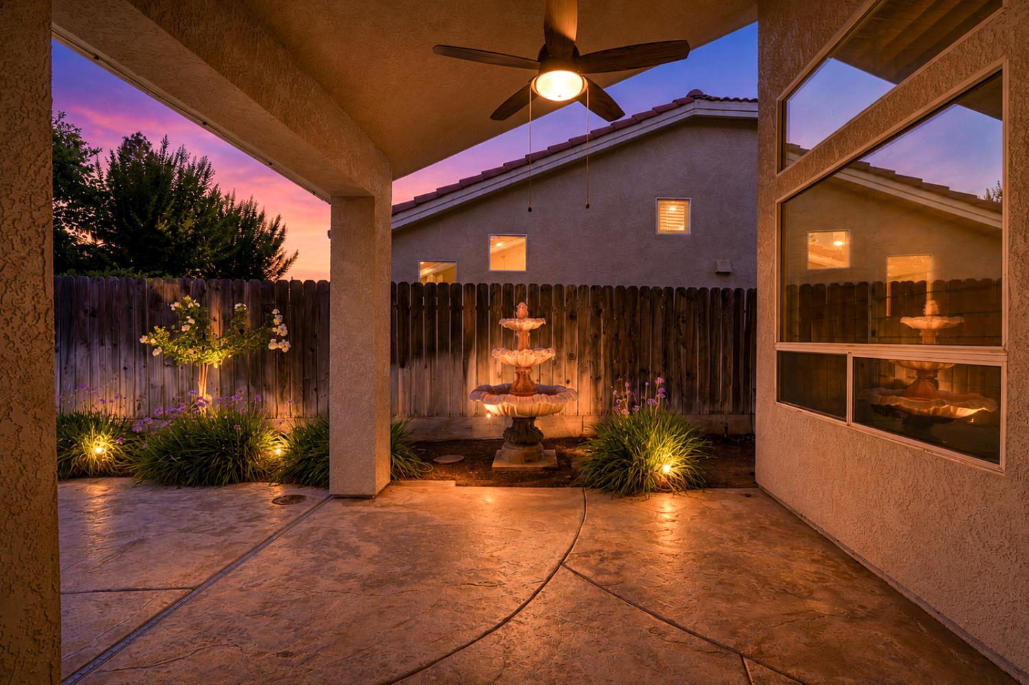 5903 W Alluvial Ave, Fresno, CA 93722