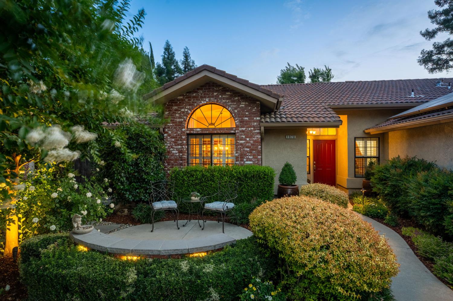1978 Gibson Ave, Clovis, CA 93611