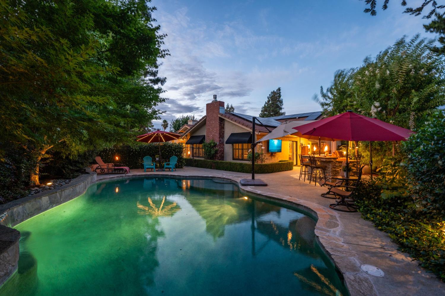 1978 Gibson Ave, Clovis, CA 93611