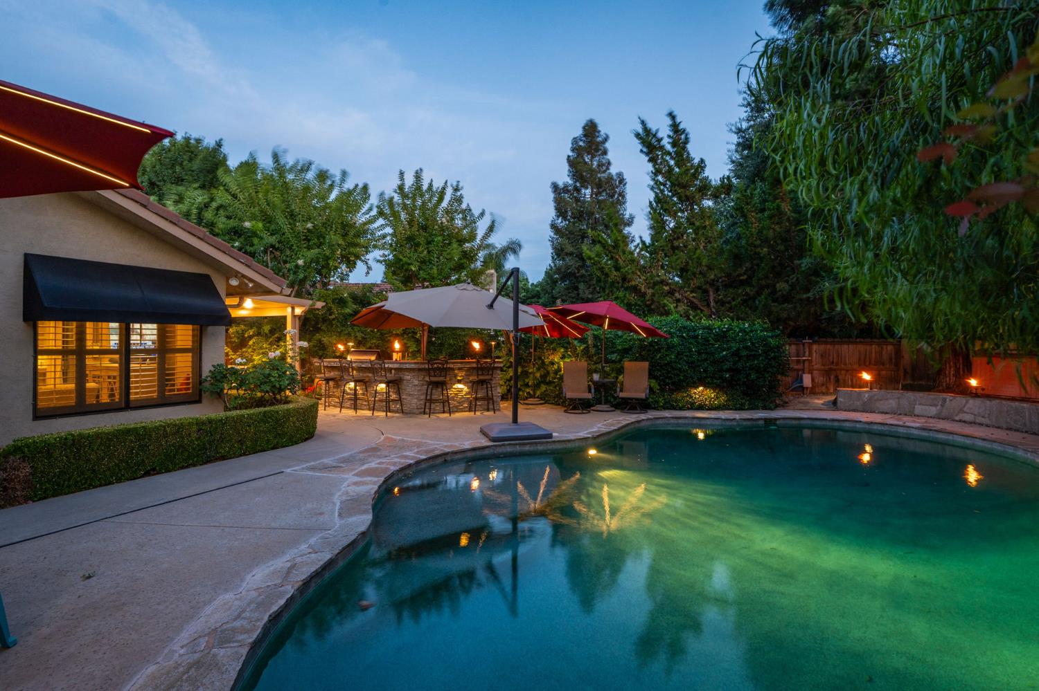 1978 Gibson Ave, Clovis, CA 93611