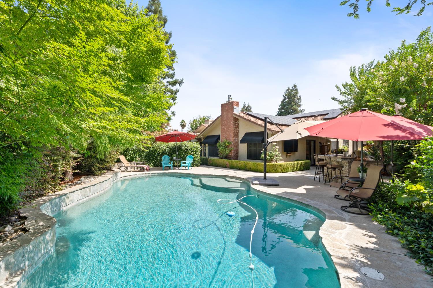 1978 Gibson Ave, Clovis, CA 93611