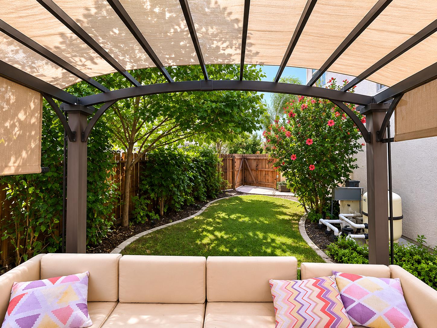 3488 Lincoln Ave, Clovis, CA 93619