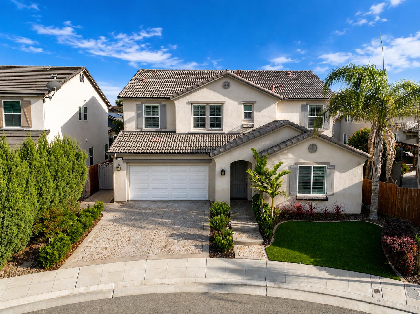 3488 Lincoln Ave, Clovis, CA 93619
