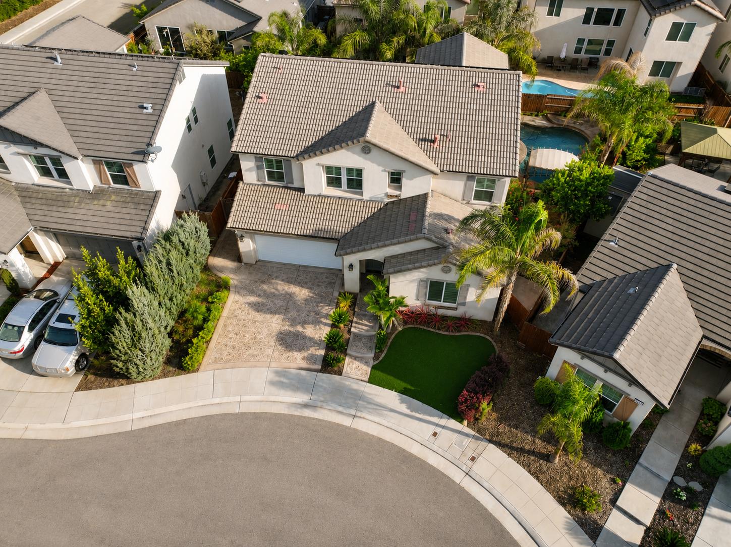 3488 Lincoln Ave, Clovis, CA 93619