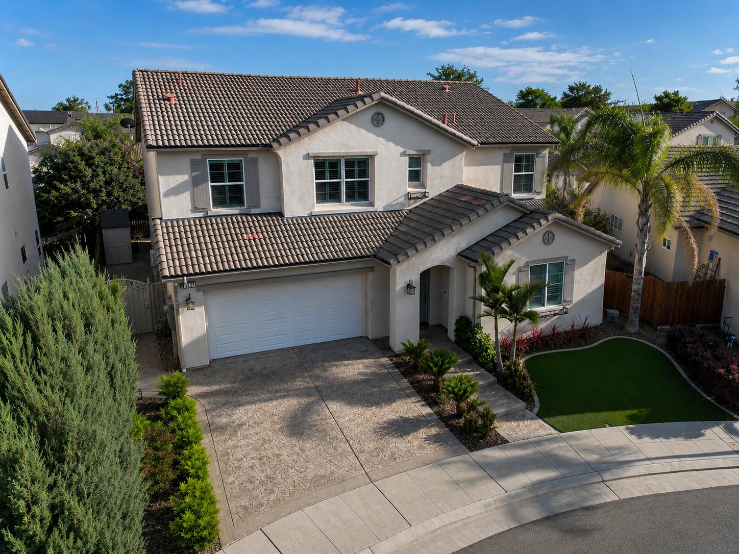 3488 Lincoln Ave, Clovis, CA 93619
