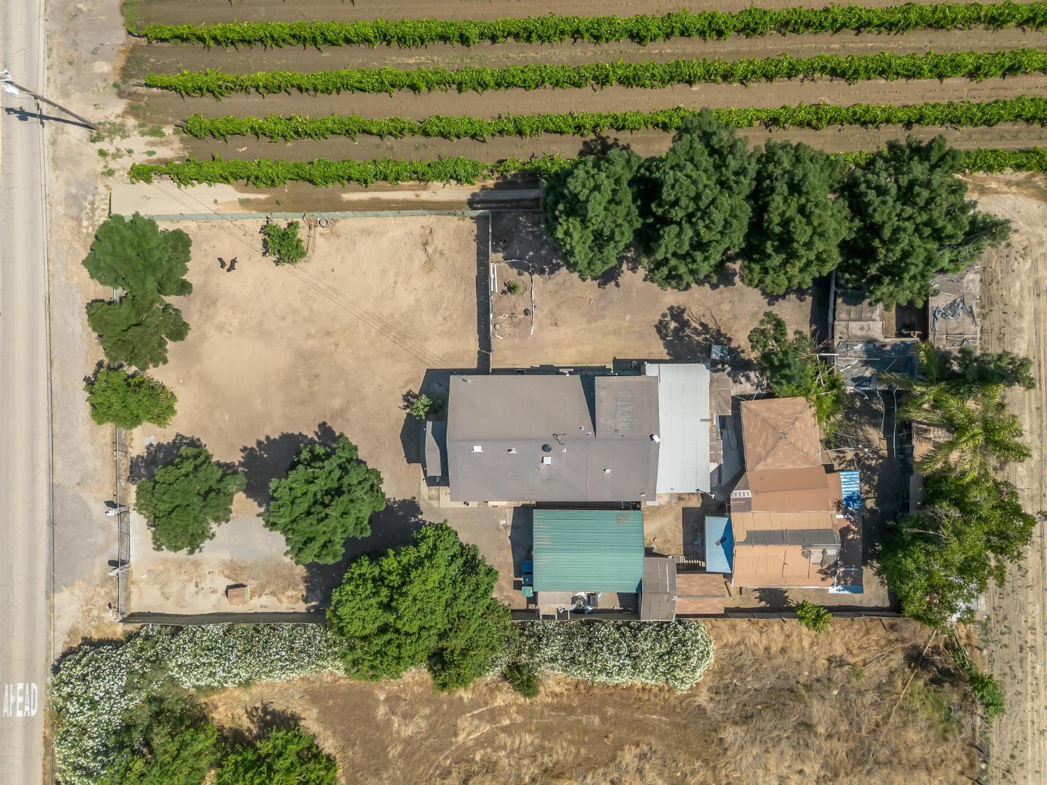 6072 S Maple Ave, Fresno, CA 93725