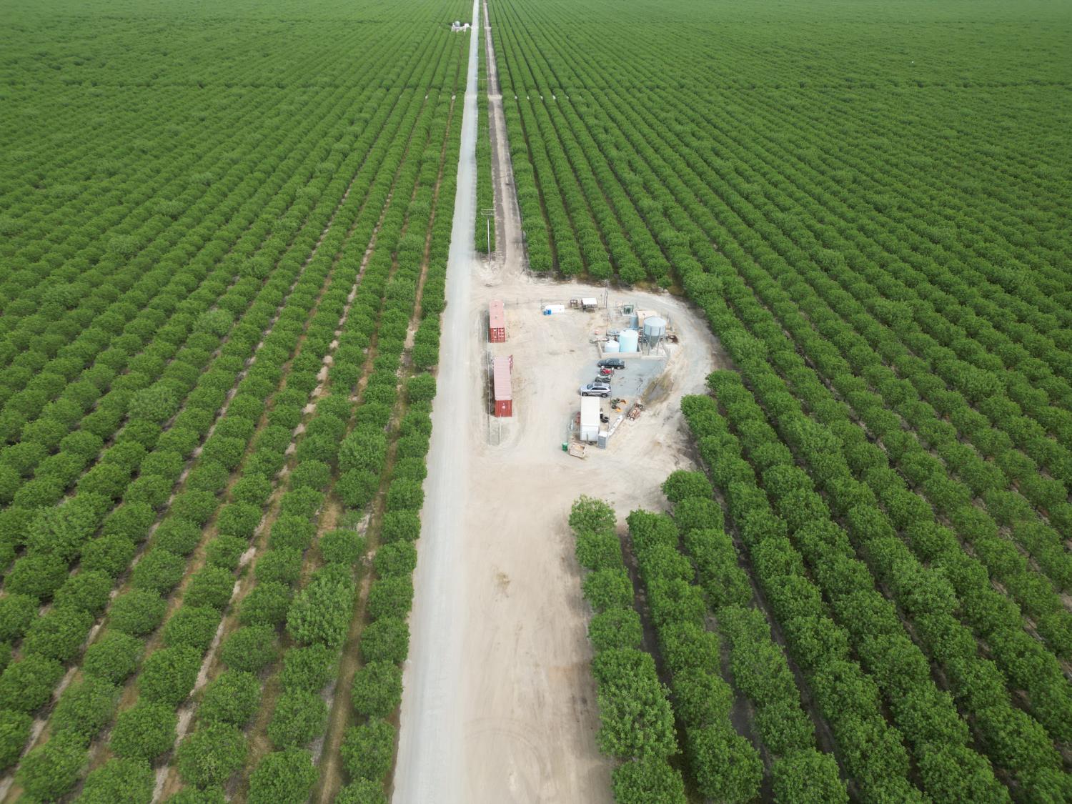 0 00 Avenue 16, Delano, CA 93215
