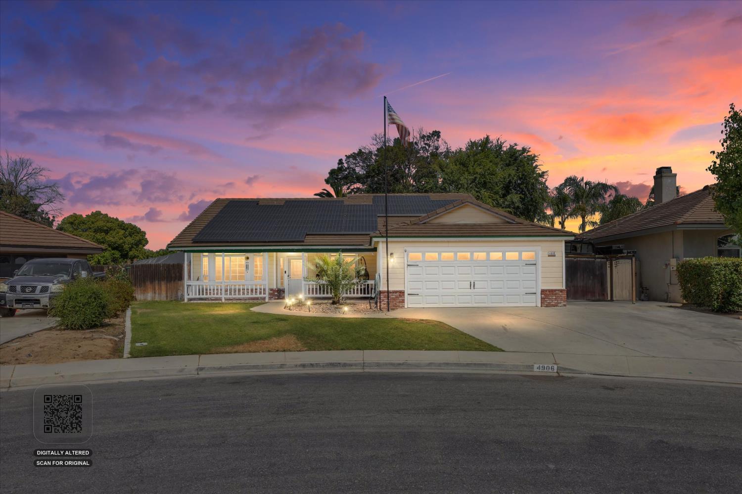 4906 Native Dancer Dr, Bakersfield, CA 93312