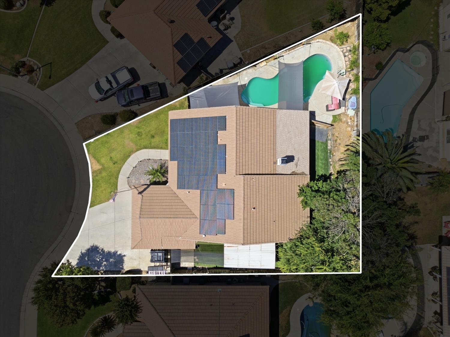4906 Native Dancer Dr, Bakersfield, CA 93312