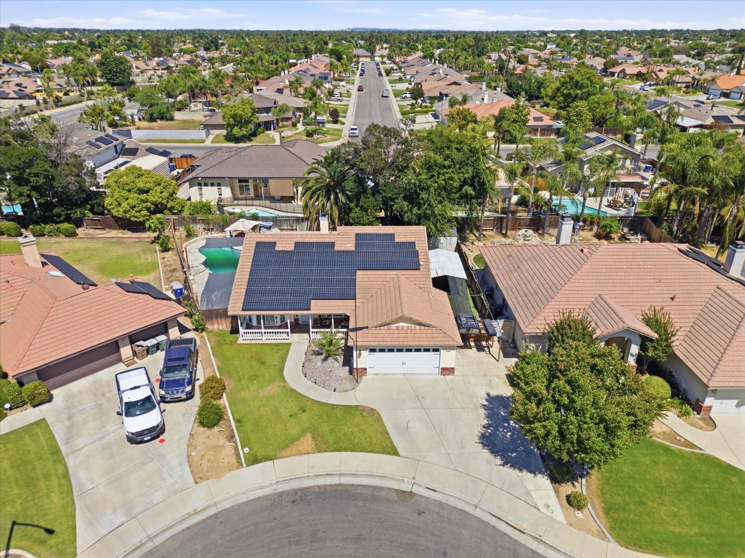 4906 Native Dancer Dr, Bakersfield, CA 93312