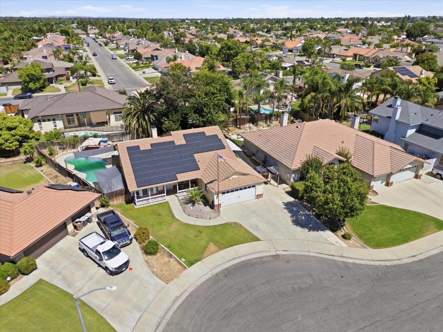 4906 Native Dancer Dr, Bakersfield, CA 93312