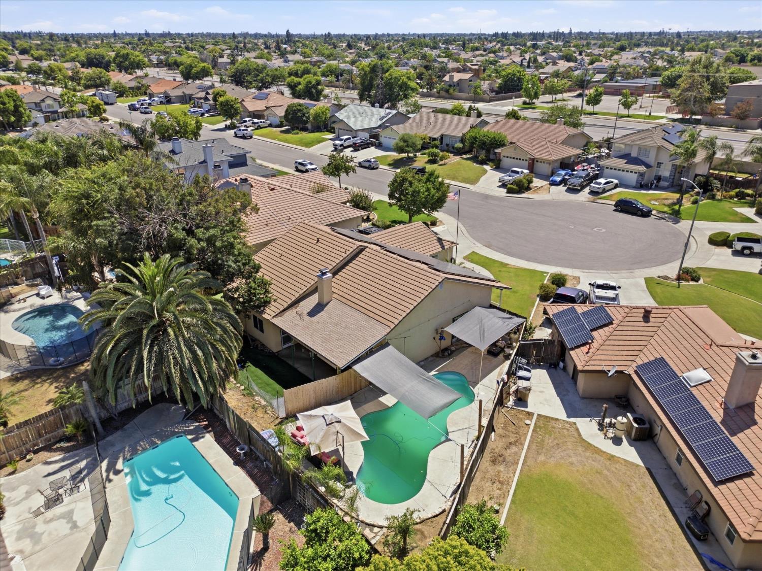 4906 Native Dancer Dr, Bakersfield, CA 93312