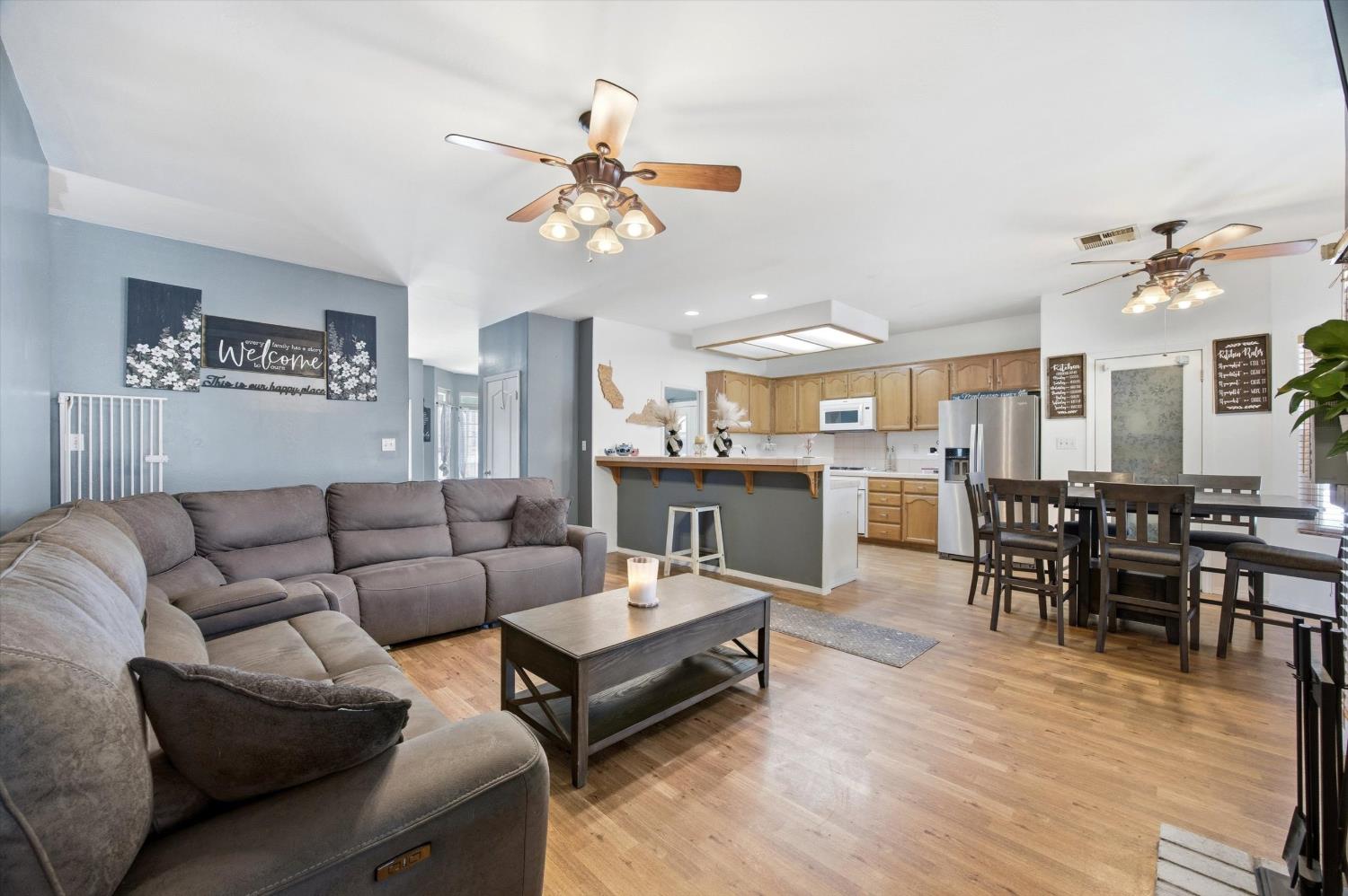 4906 Native Dancer Dr, Bakersfield, CA 93312
