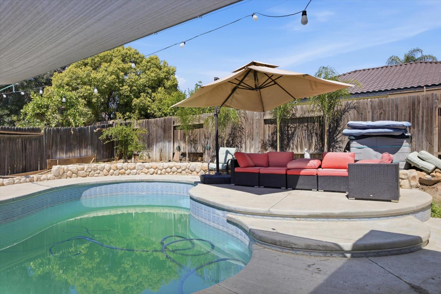 4906 Native Dancer Dr, Bakersfield, CA 93312
