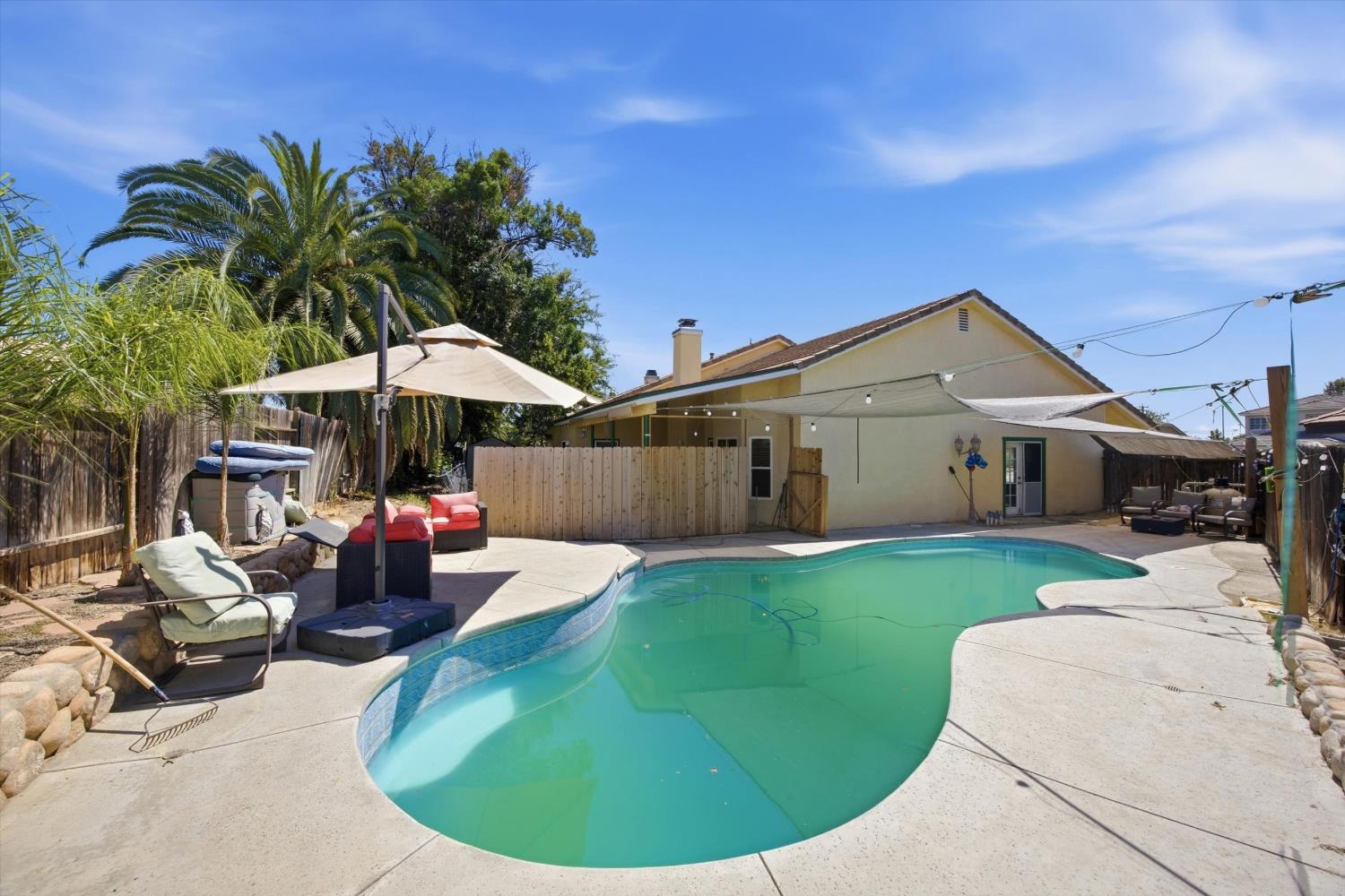 4906 Native Dancer Dr, Bakersfield, CA 93312