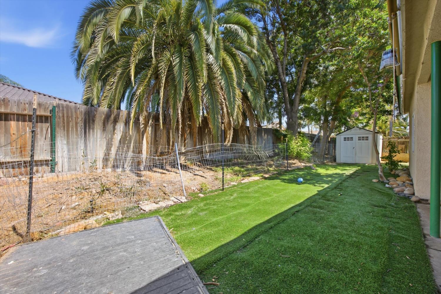 4906 Native Dancer Dr, Bakersfield, CA 93312