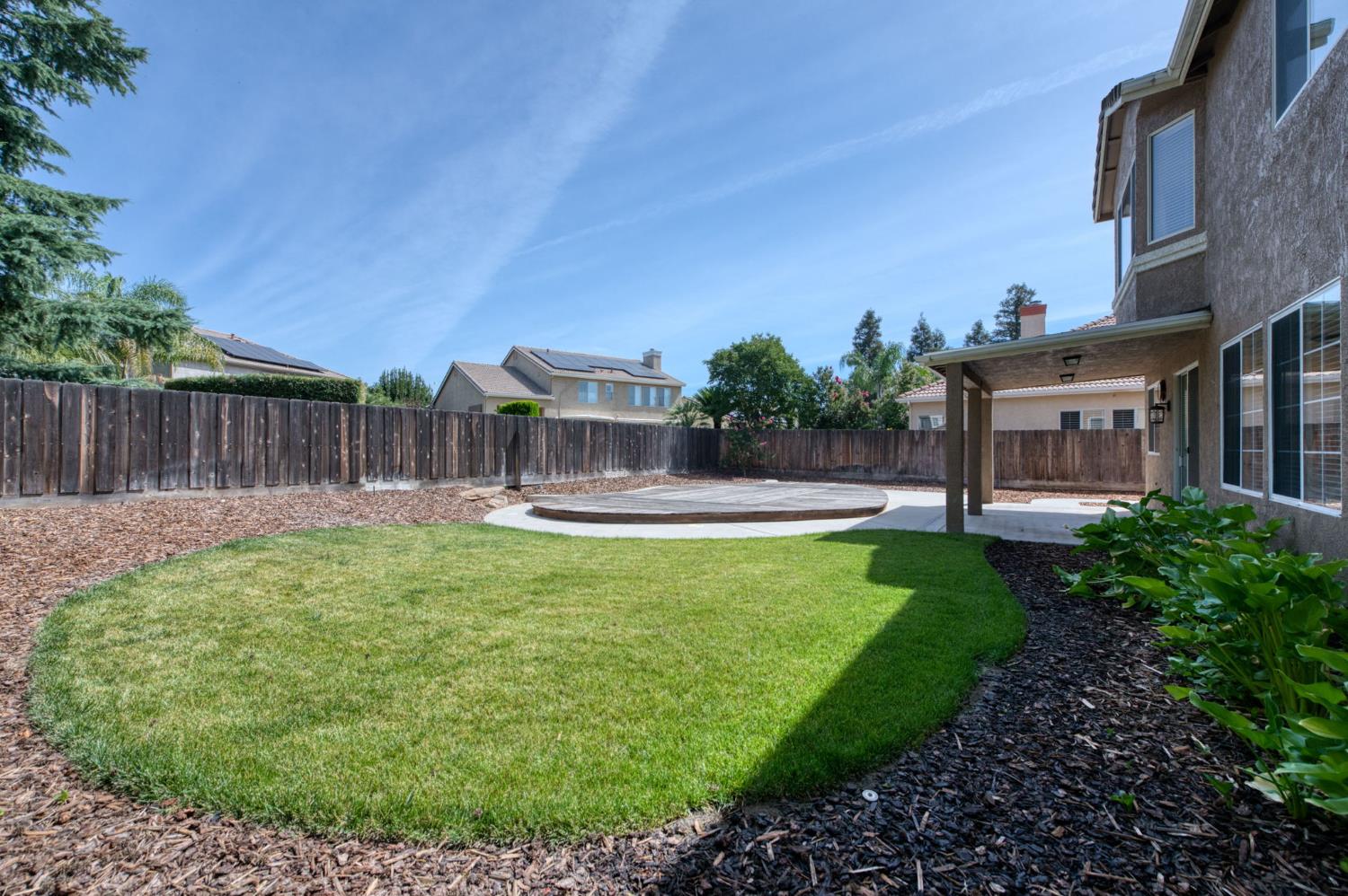 2612 E Shea Dr, Fresno, CA 93720