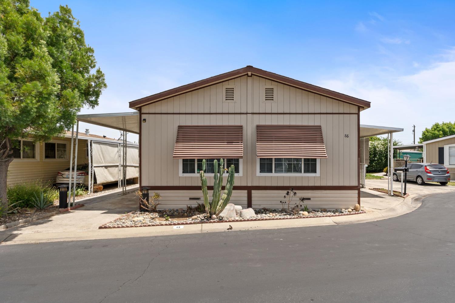 336 E Alluvial Ave #86, Fresno, CA 93720
