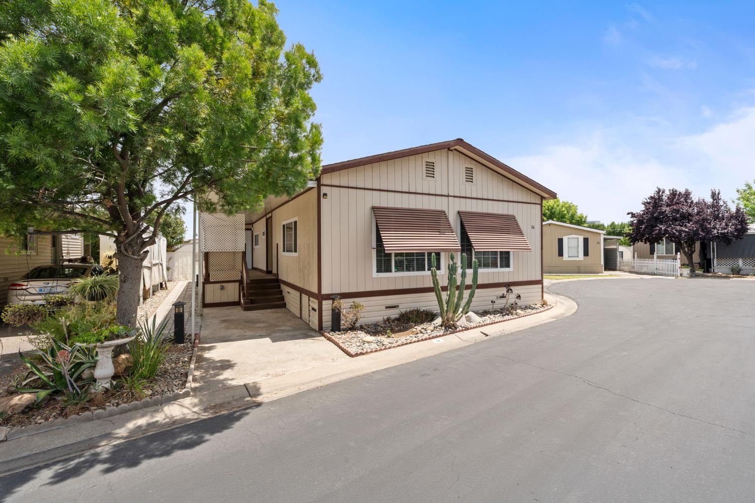 336 E Alluvial Ave #86, Fresno, CA 93720