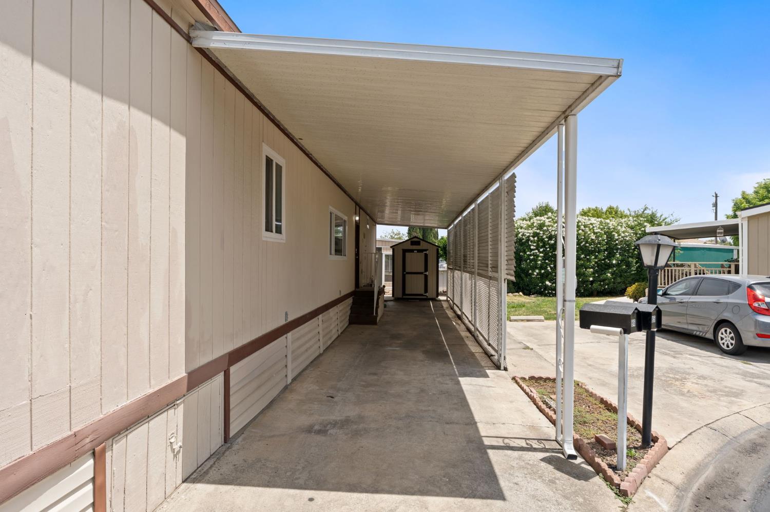 336 E Alluvial Ave #86, Fresno, CA 93720