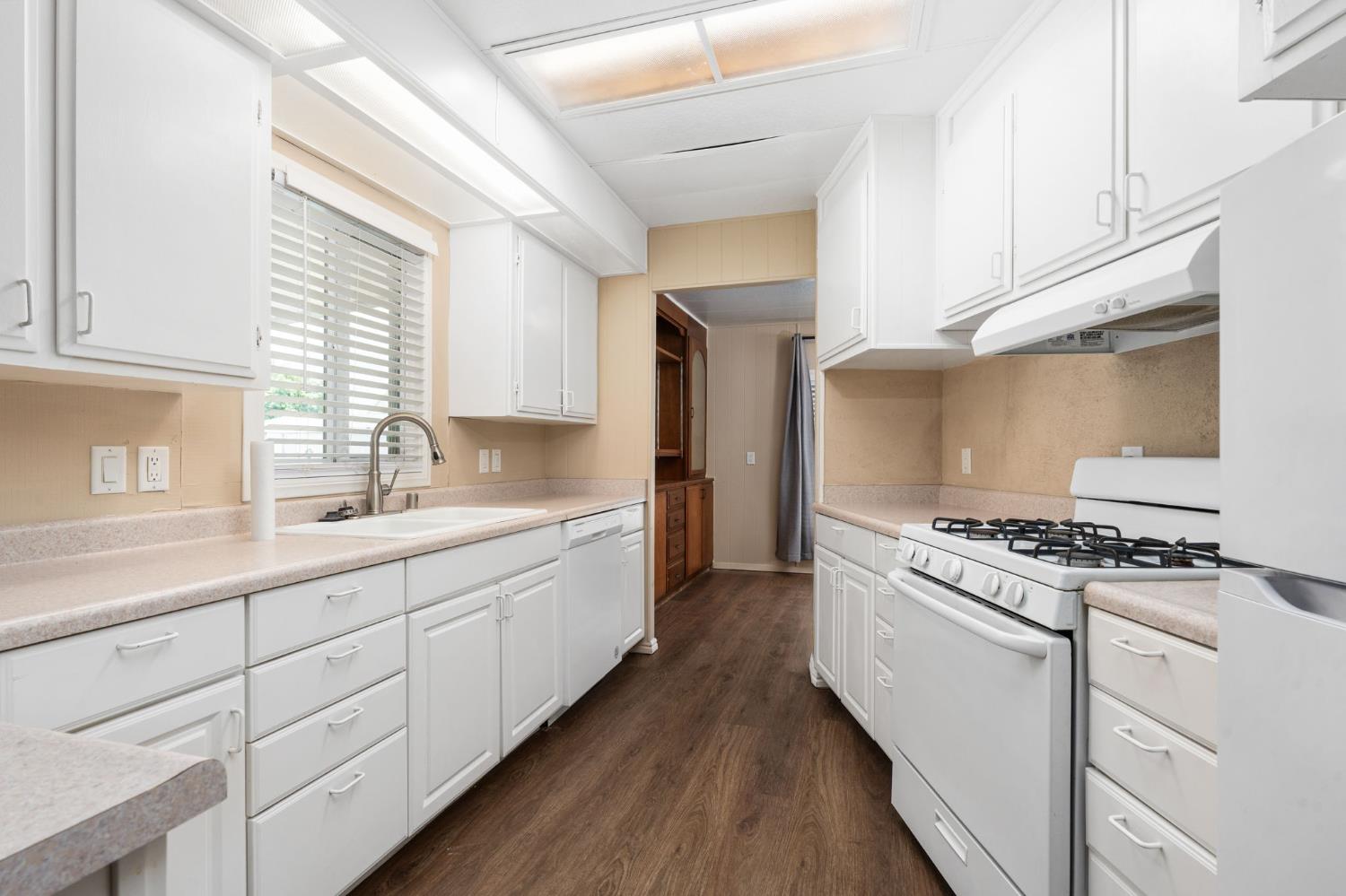 336 E Alluvial Ave #86, Fresno, CA 93720