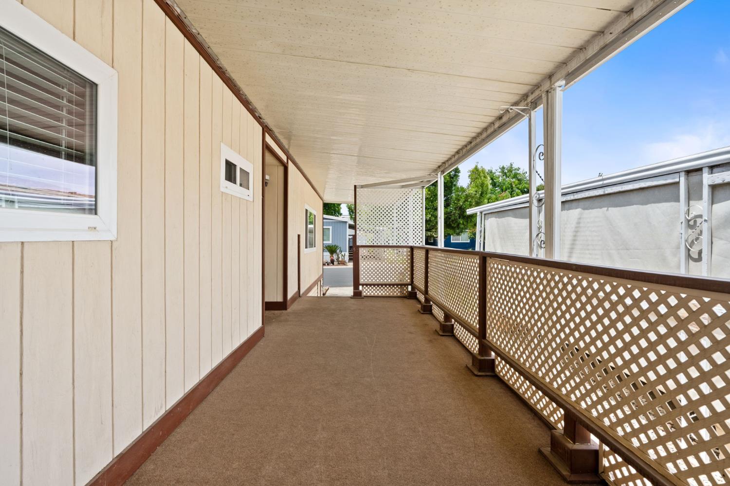 336 E Alluvial Ave #86, Fresno, CA 93720