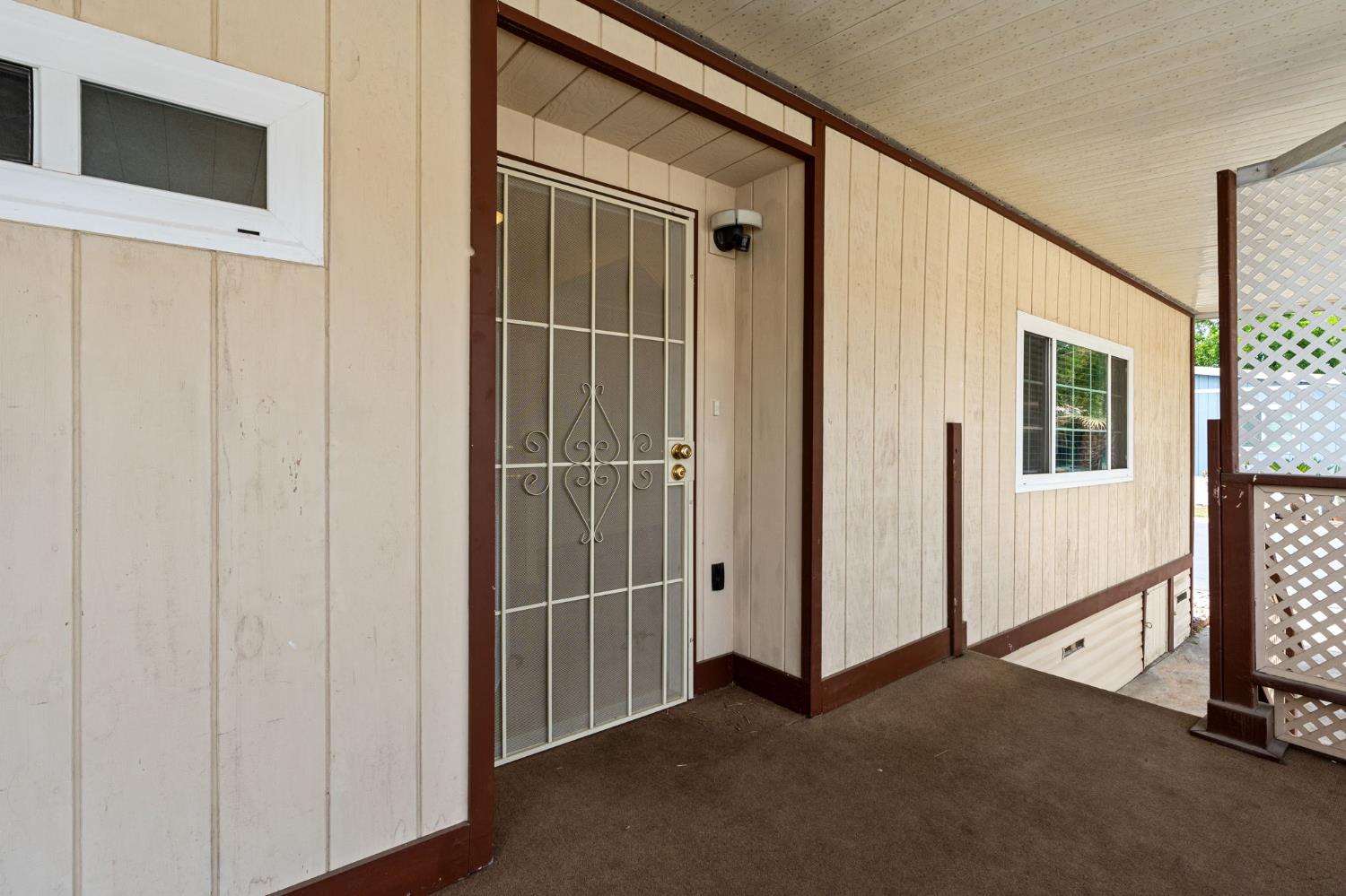 336 E Alluvial Ave #86, Fresno, CA 93720