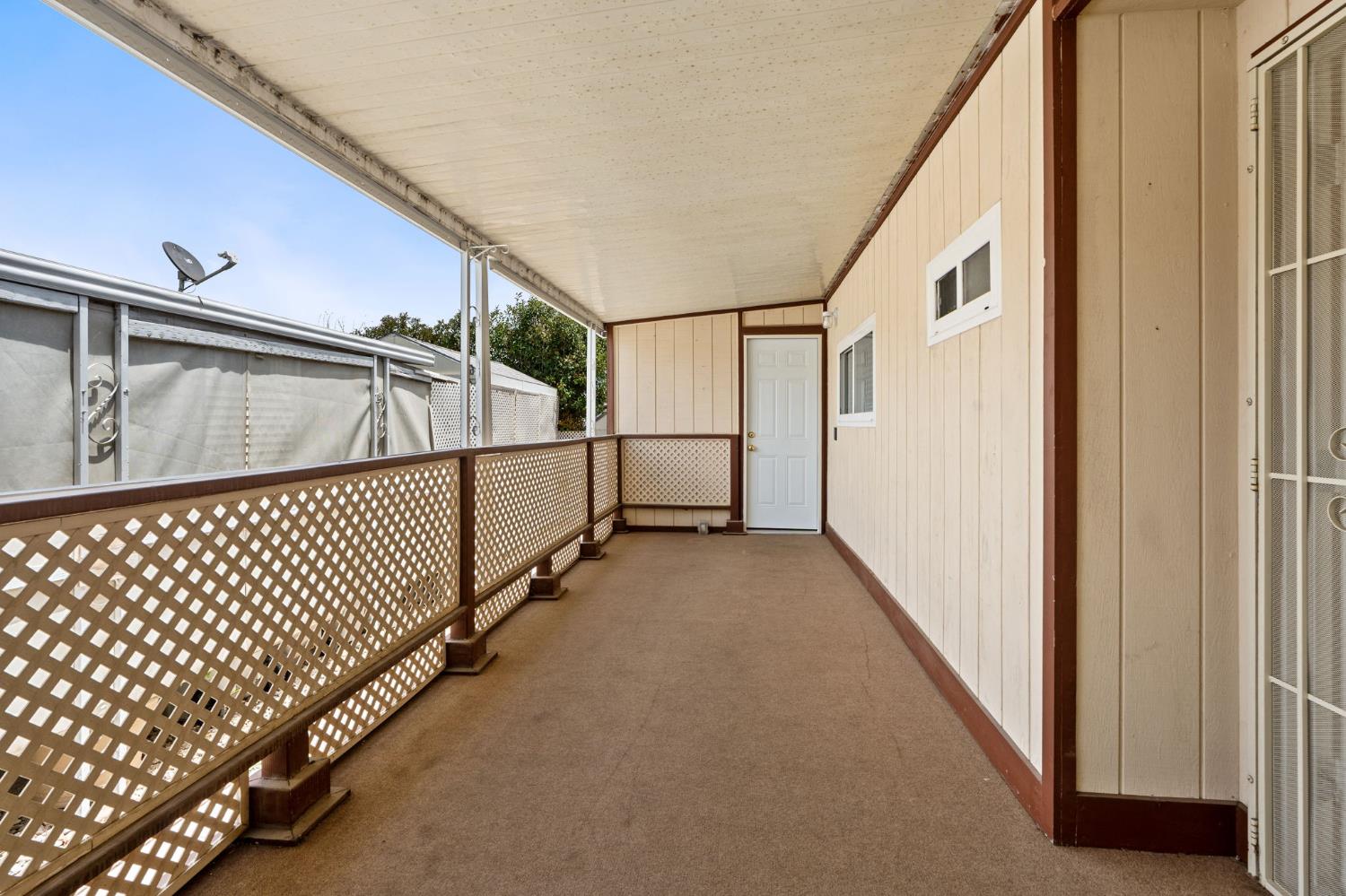 336 E Alluvial Ave #86, Fresno, CA 93720