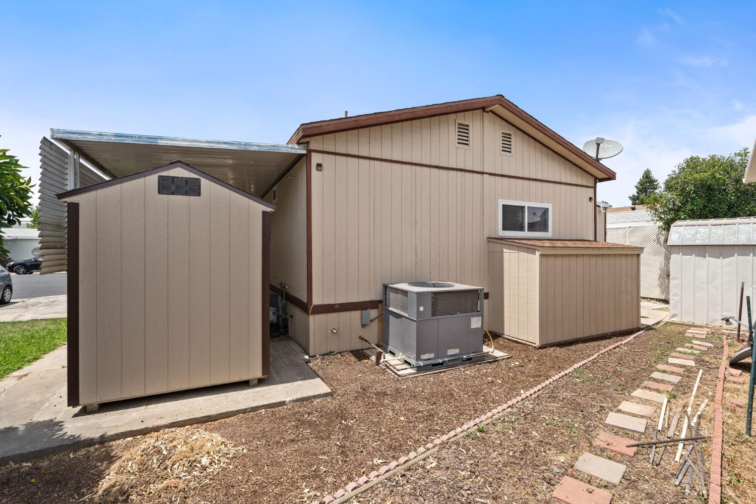336 E Alluvial Ave #86, Fresno, CA 93720