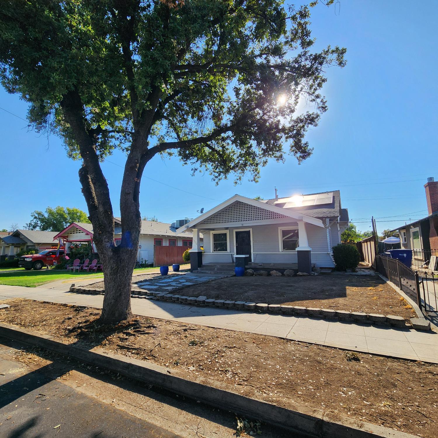 1373 N Echo Ave, Fresno, CA 93728