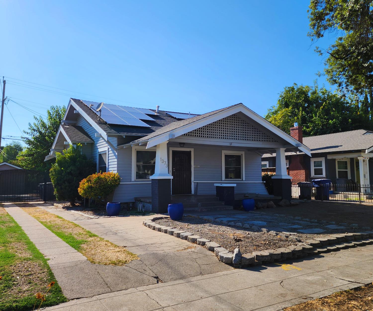 1373 N Echo Ave, Fresno, CA 93728
