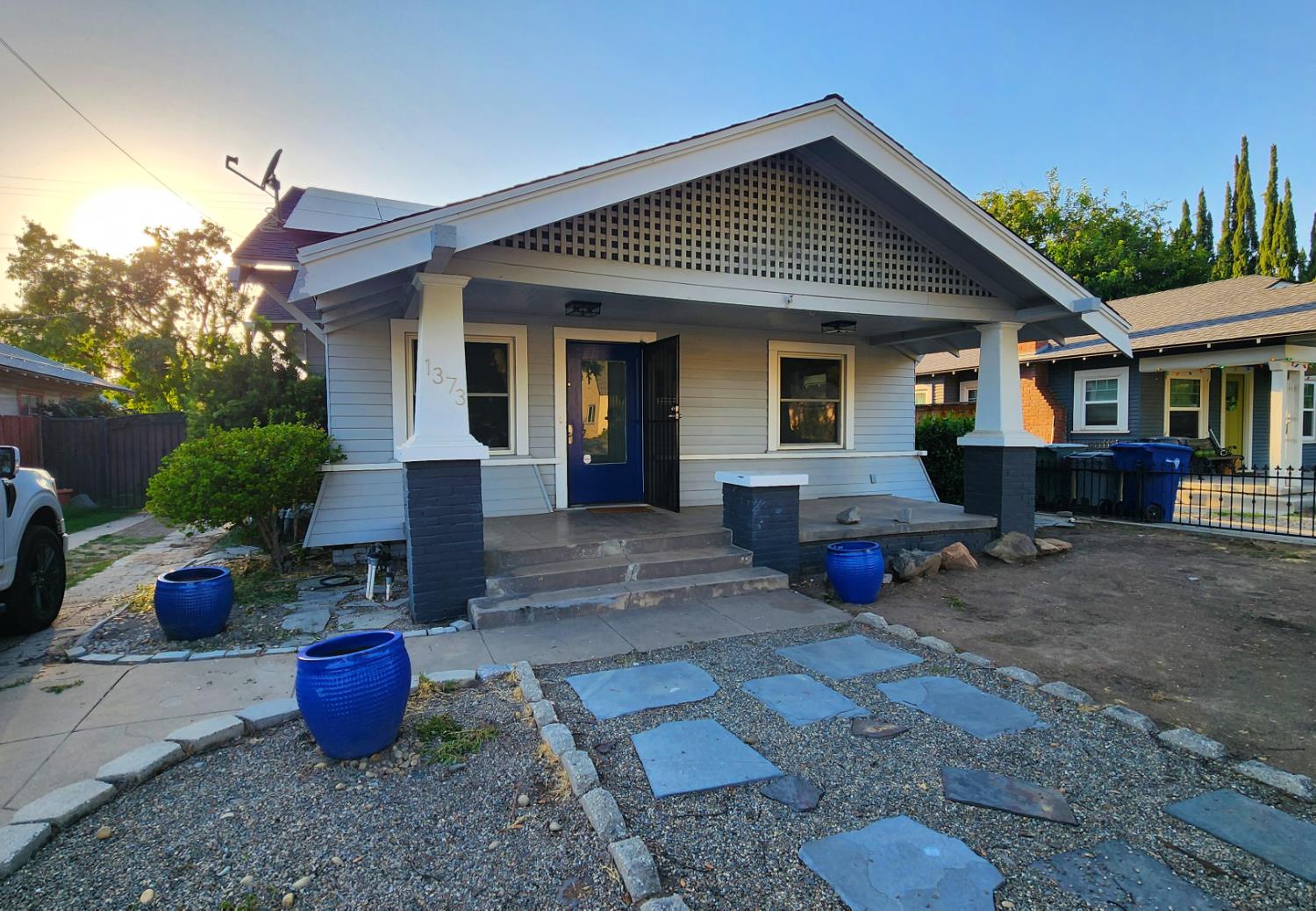 1373 N Echo Ave, Fresno, CA 93728
