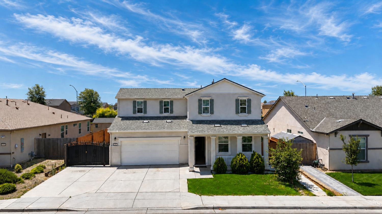 6389 W Pico Ave, Fresno, CA 93723