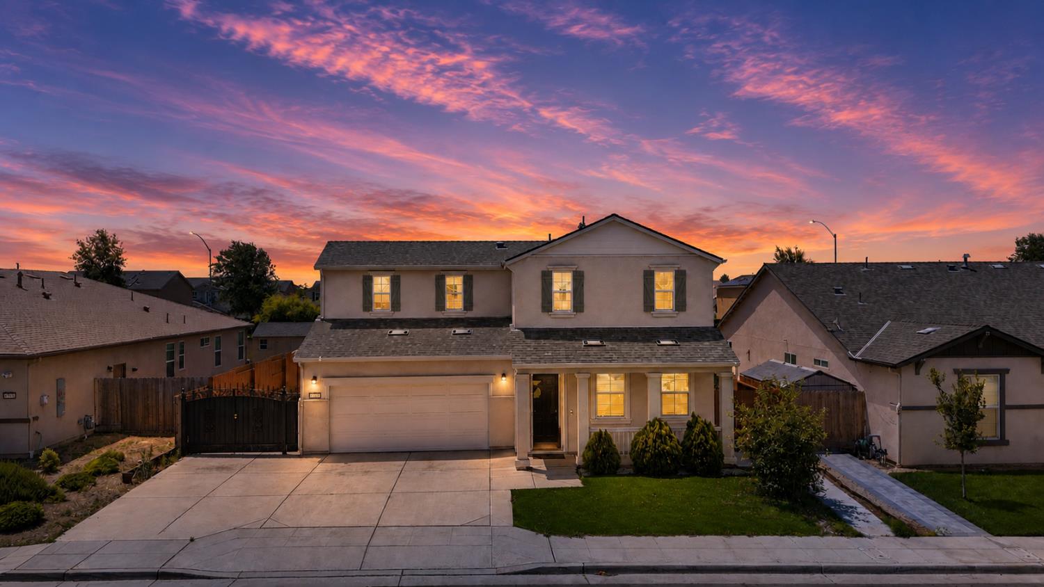 6389 W Pico Ave, Fresno, CA 93723
