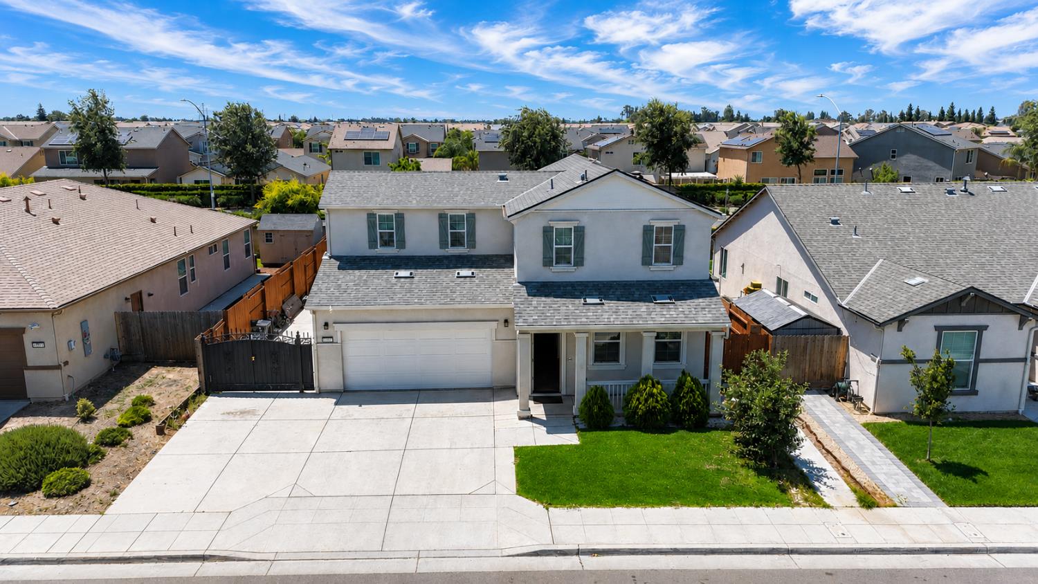6389 W Pico Ave, Fresno, CA 93723
