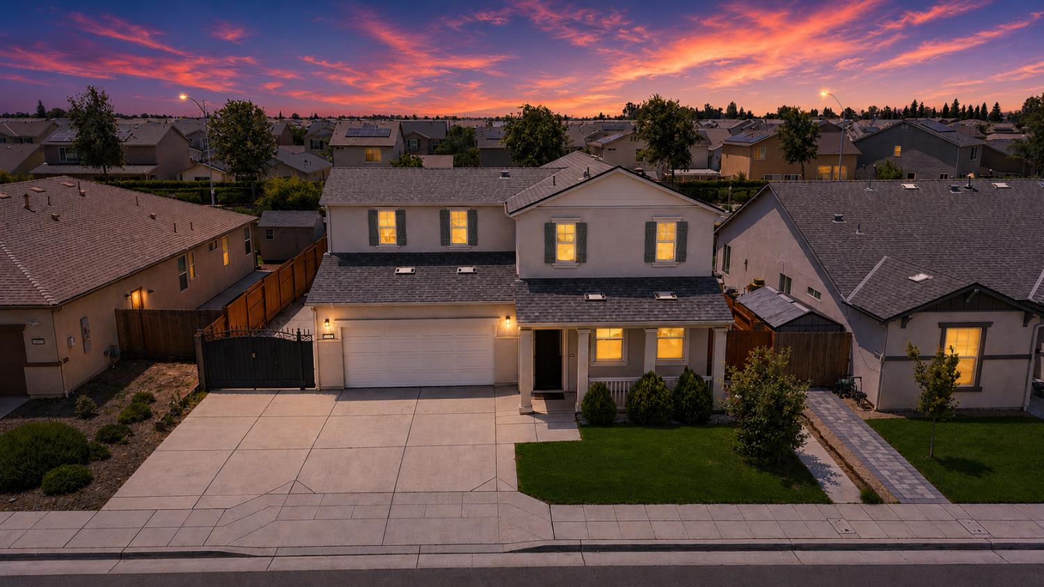 6389 W Pico Ave, Fresno, CA 93723