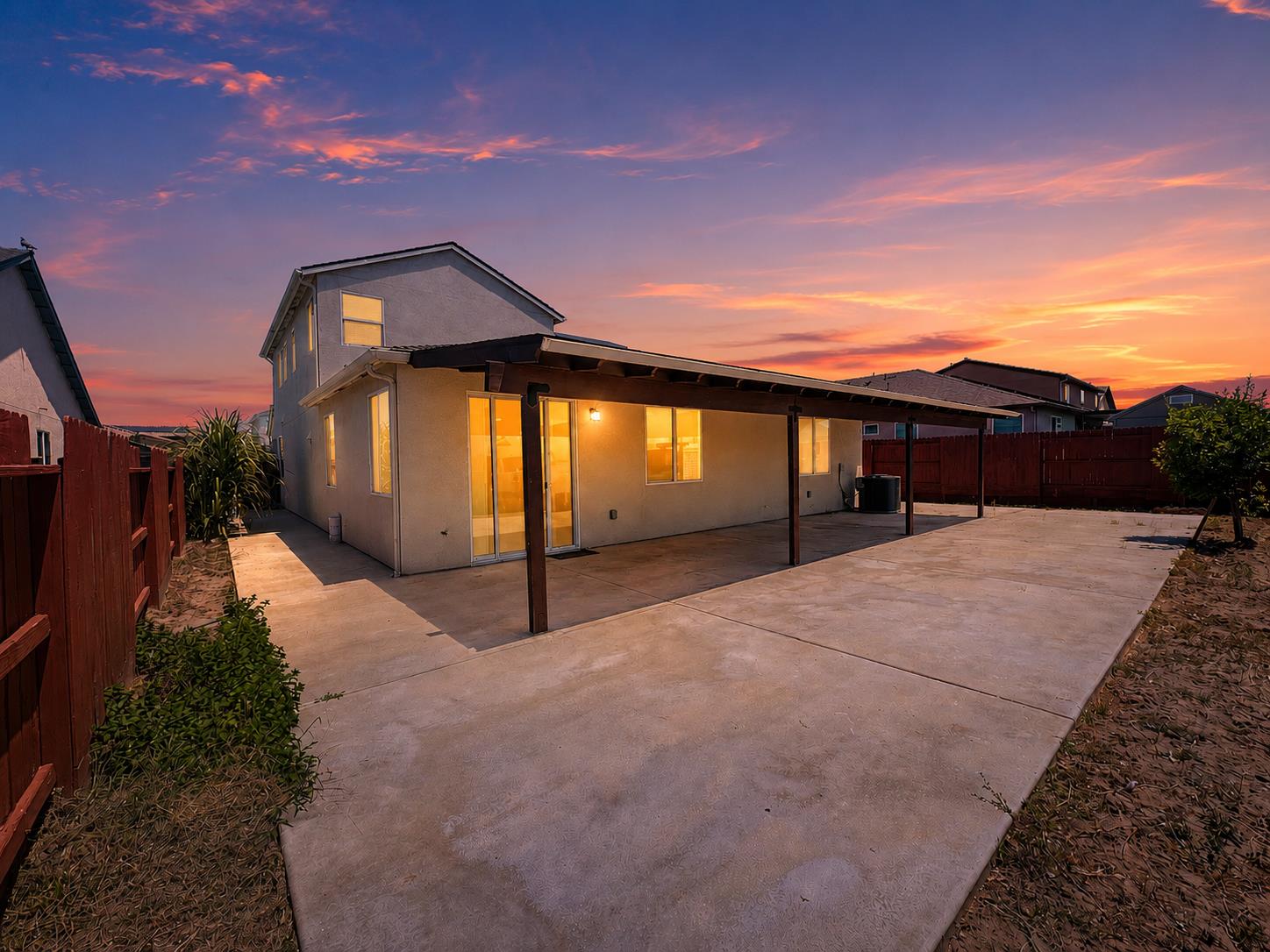 6389 W Pico Ave, Fresno, CA 93723