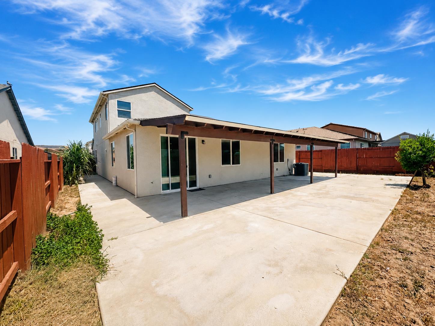 6389 W Pico Ave, Fresno, CA 93723