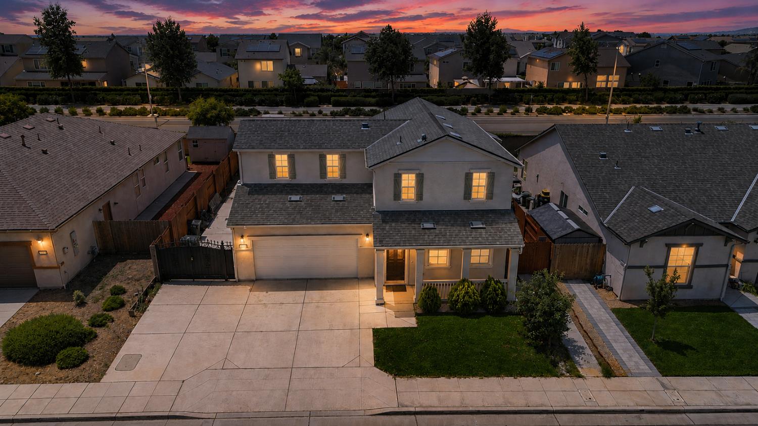 6389 W Pico Ave, Fresno, CA 93723