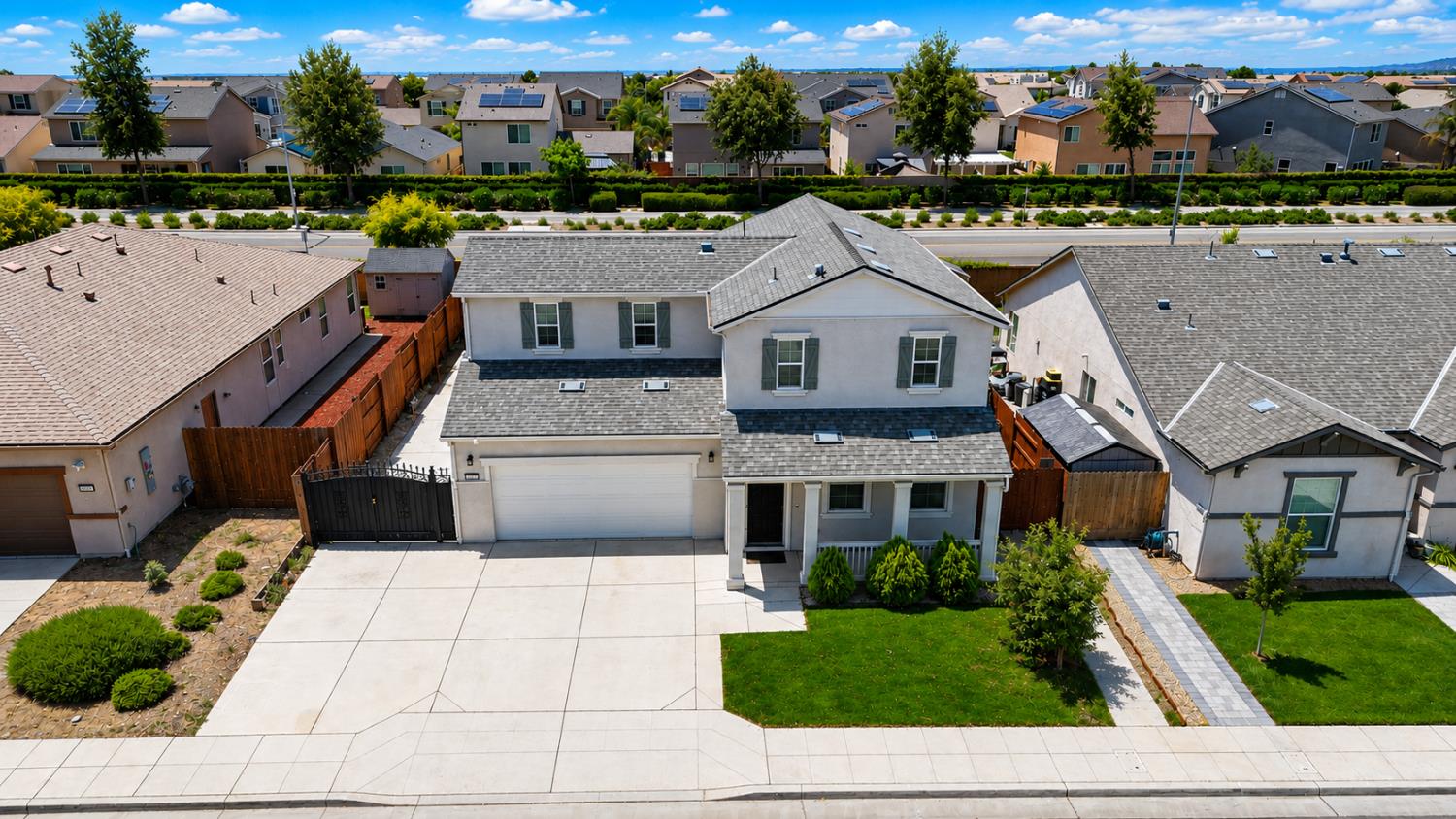 6389 W Pico Ave, Fresno, CA 93723