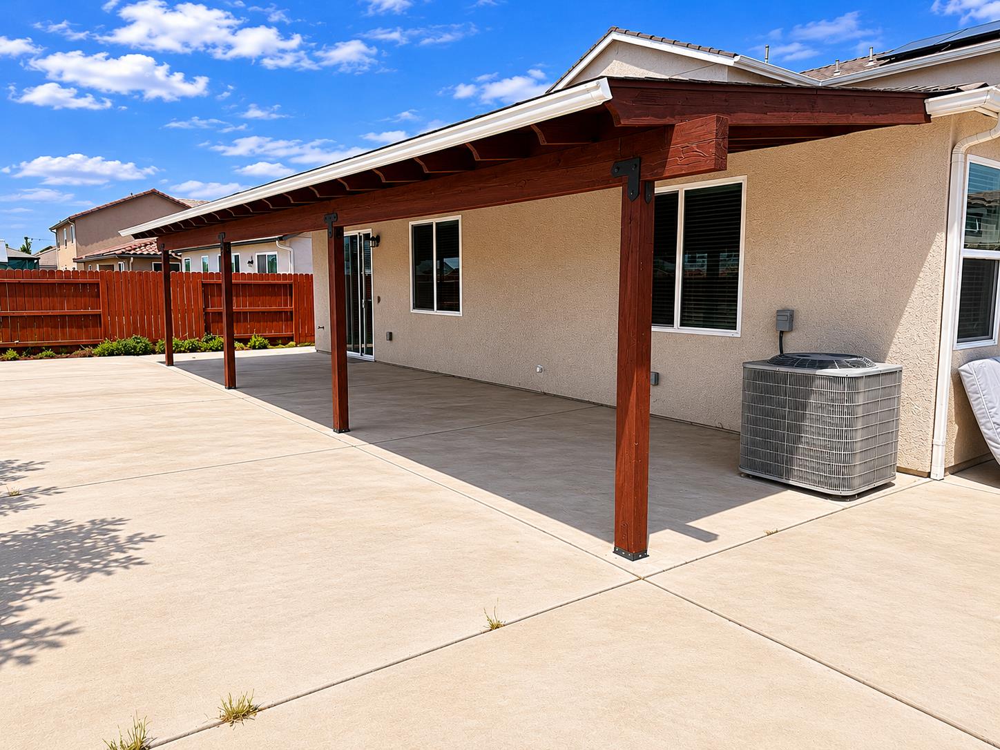 6389 W Pico Ave, Fresno, CA 93723