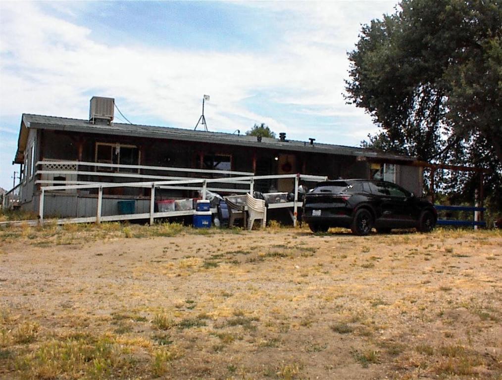 32351 Indian Guide Rd, Yokuts Valley, CA 93675