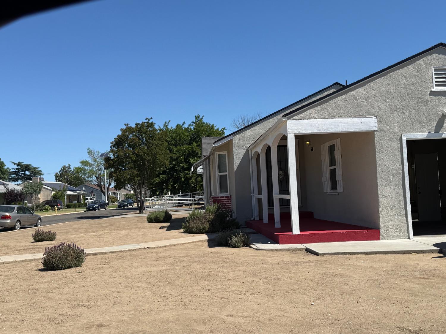 501 Rotan Ave, Madera, CA 93637