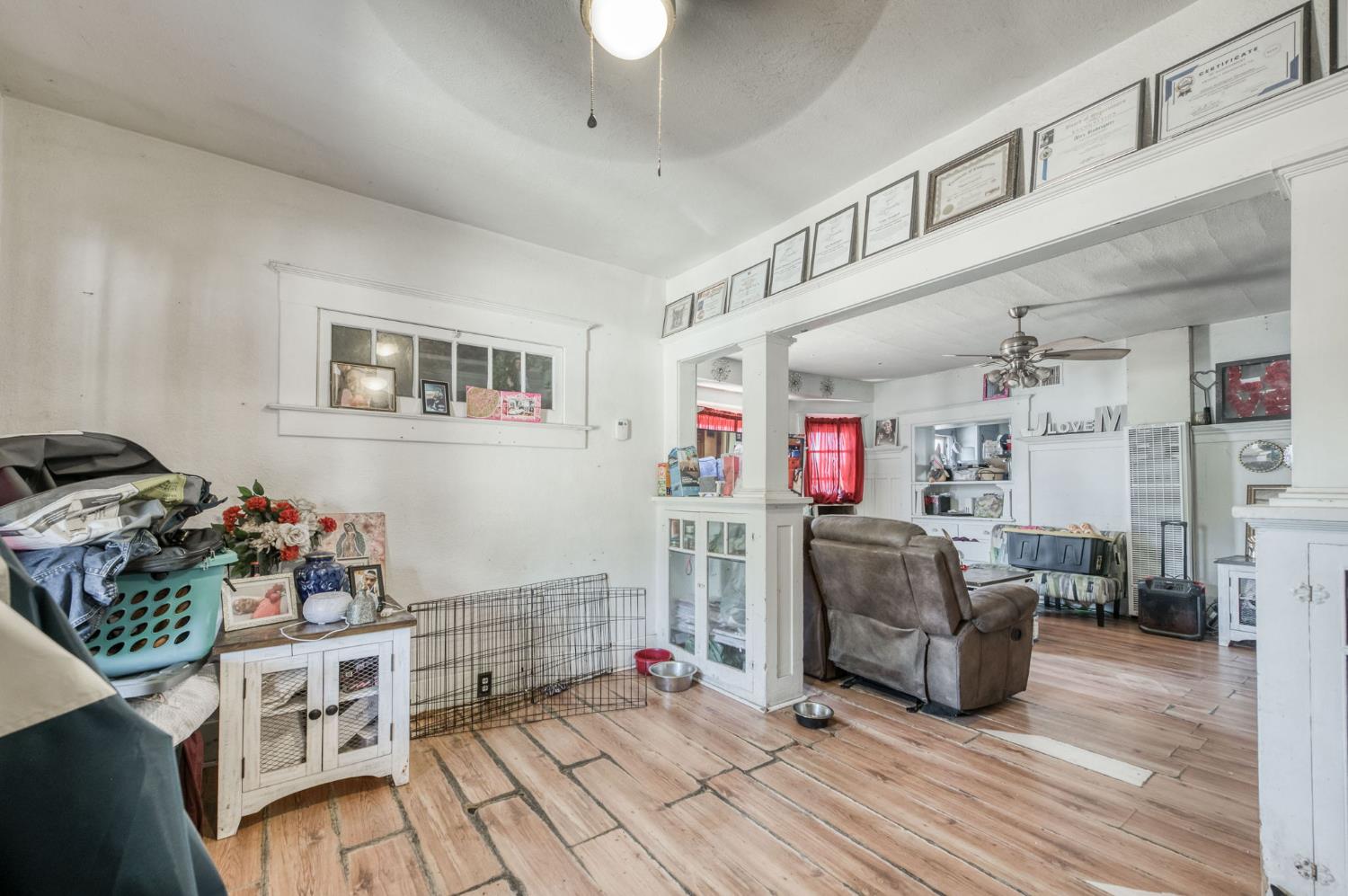 501 N St, Sanger, CA 93657