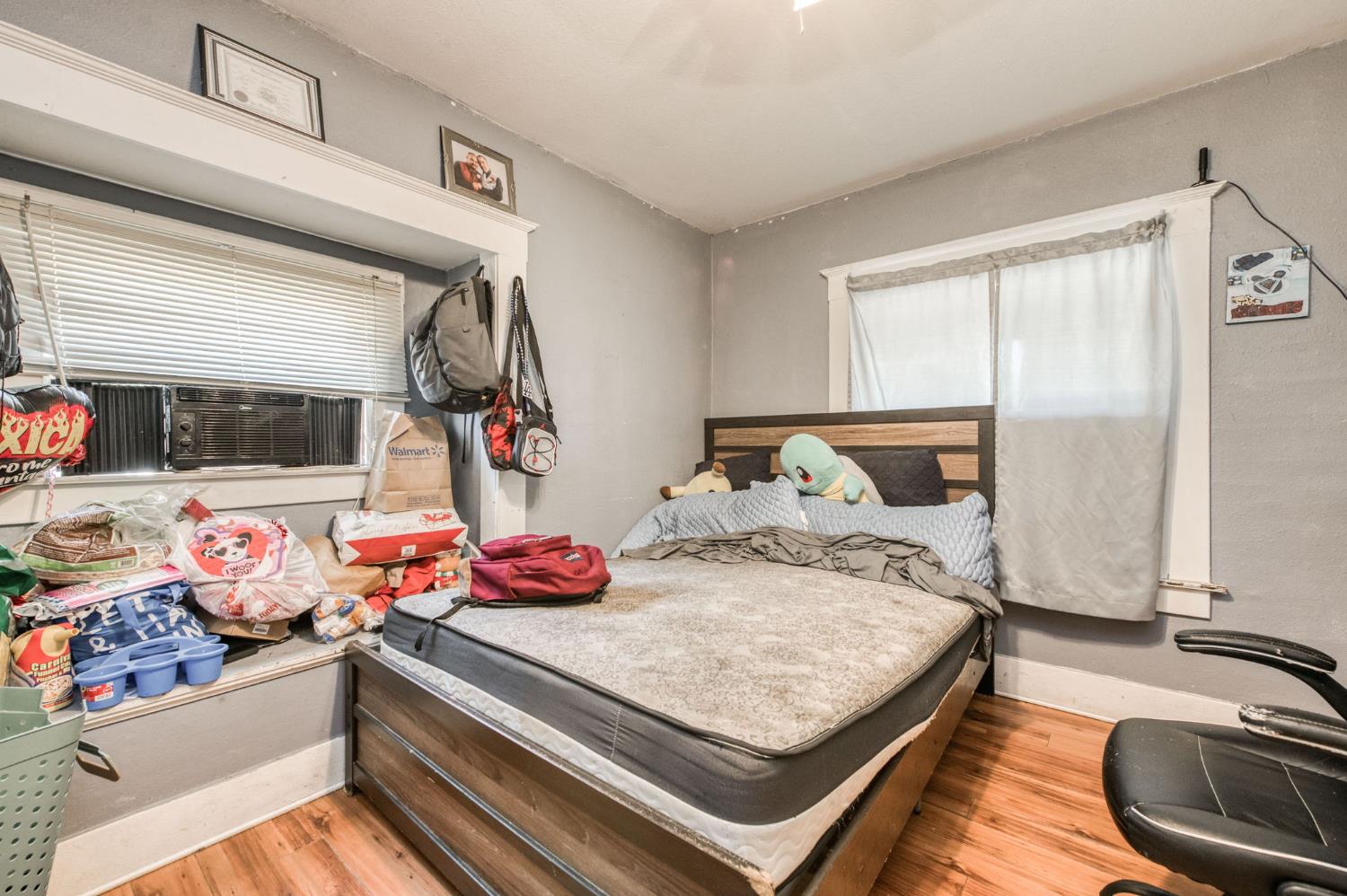 501 N St, Sanger, CA 93657