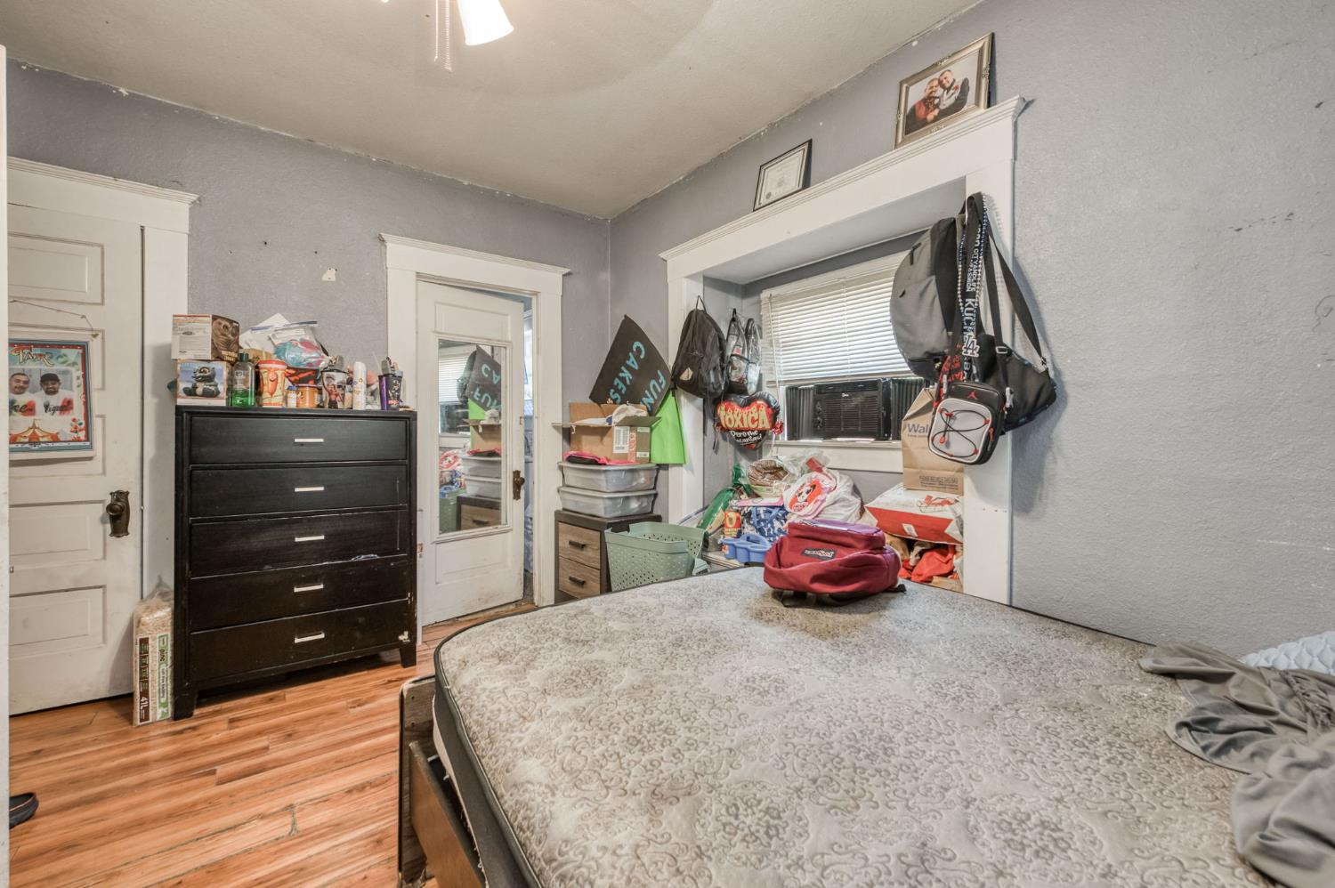 501 N St, Sanger, CA 93657