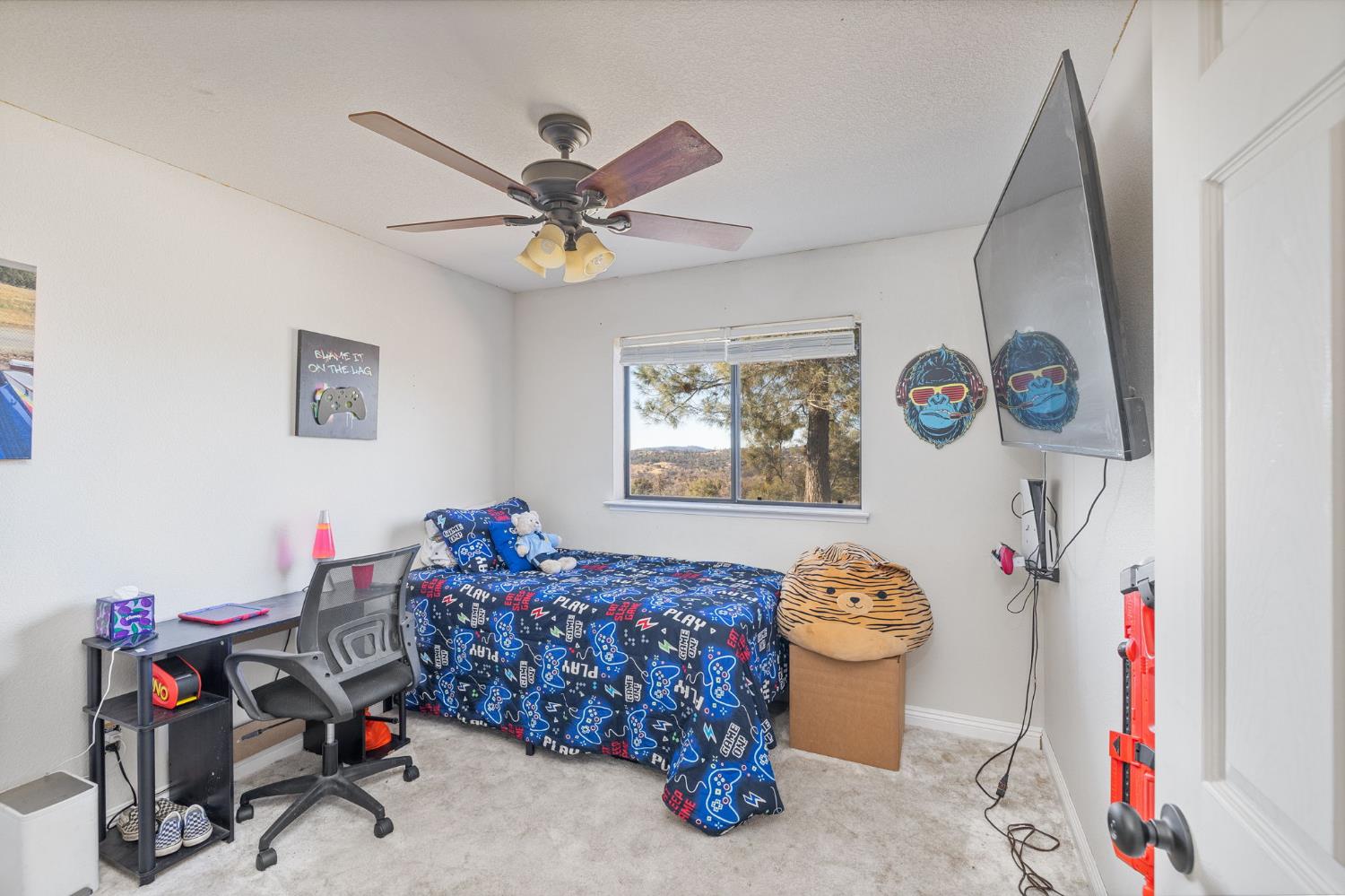 33030 Road 233, North Fork, CA 93643